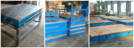 檢驗(yàn)平臺(tái)包裝