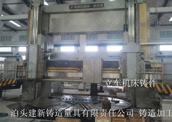 機(jī)床工作臺安裝使用現(xiàn)場