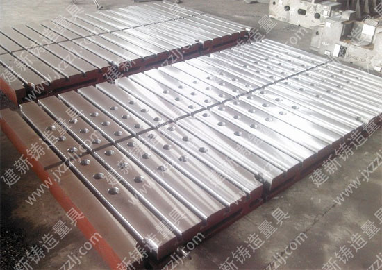 鐵地板 數(shù)控加工