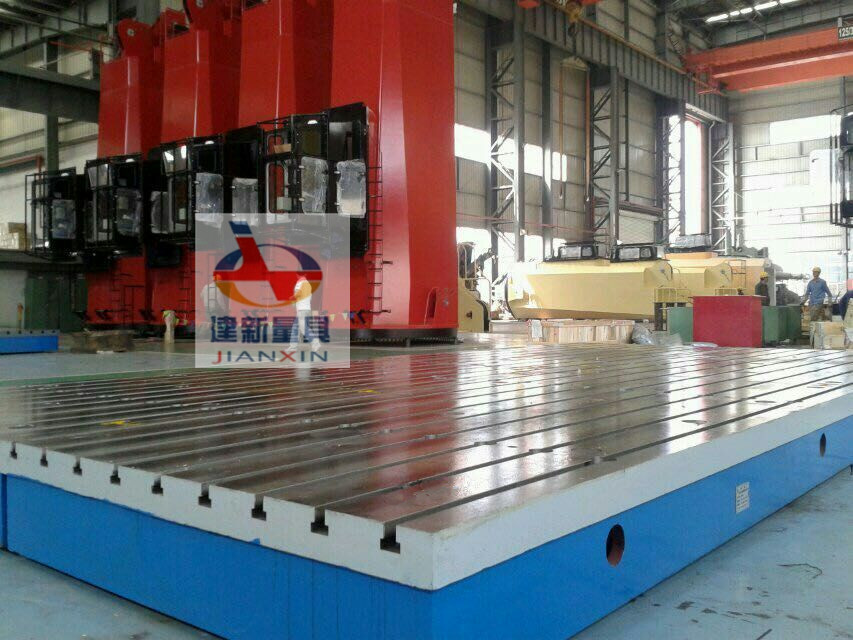 電機(jī)試驗工作臺