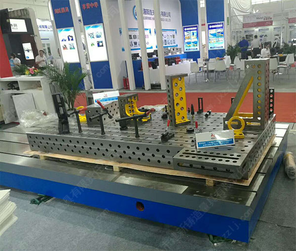 第十六屆中國國際鑄造博覽會